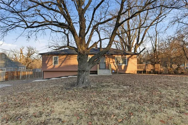 $215,000 | 7867 James A Reed Road, Kansas City, MO 64138