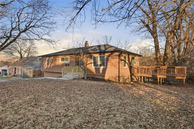 $215,000 | 7867 James A Reed Road, Kansas City, MO 64138
