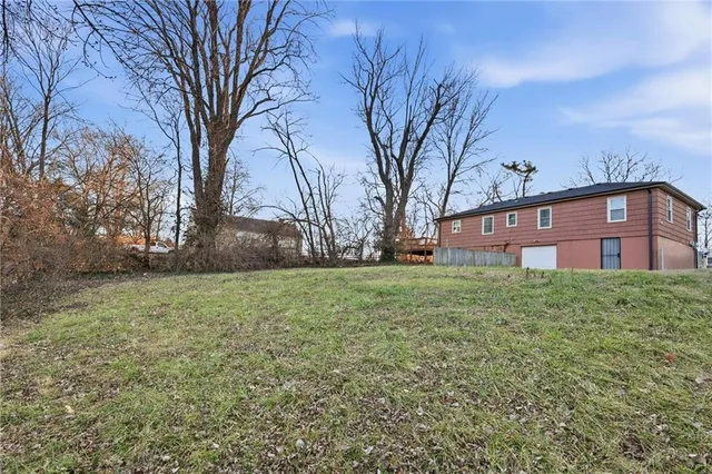 $215,000 | 7867 James A Reed Road, Kansas City, MO 64138