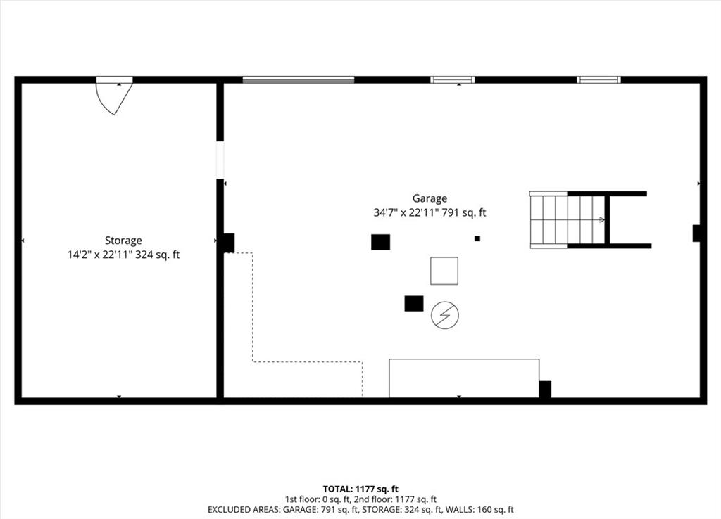 7867 James A Reed Road Kansas City, MO 64138 - Photo 29 of 31