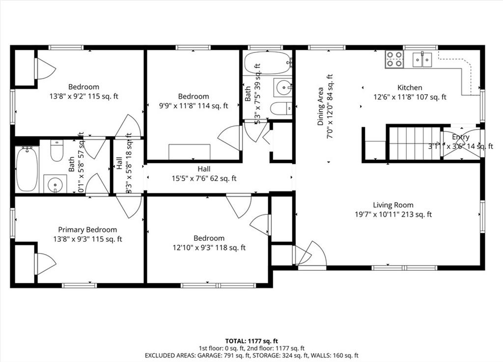 7867 James A Reed Road Kansas City, MO 64138 - Photo 30 of 31