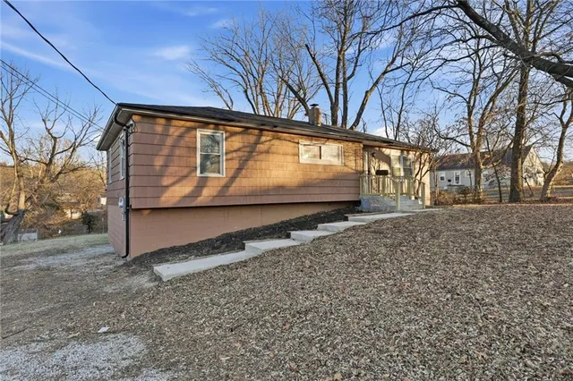 $215,000 | 7867 James A Reed Road, Kansas City, MO 64138