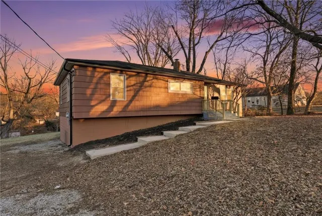 $215,000 | 7867 James A Reed Road, Kansas City, MO 64138