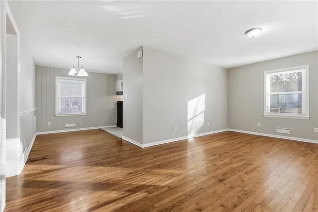 $215,000 | 7867 James A Reed Road, Kansas City, MO 64138