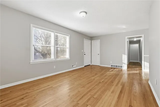 $215,000 | 7867 James A Reed Road, Kansas City, MO 64138