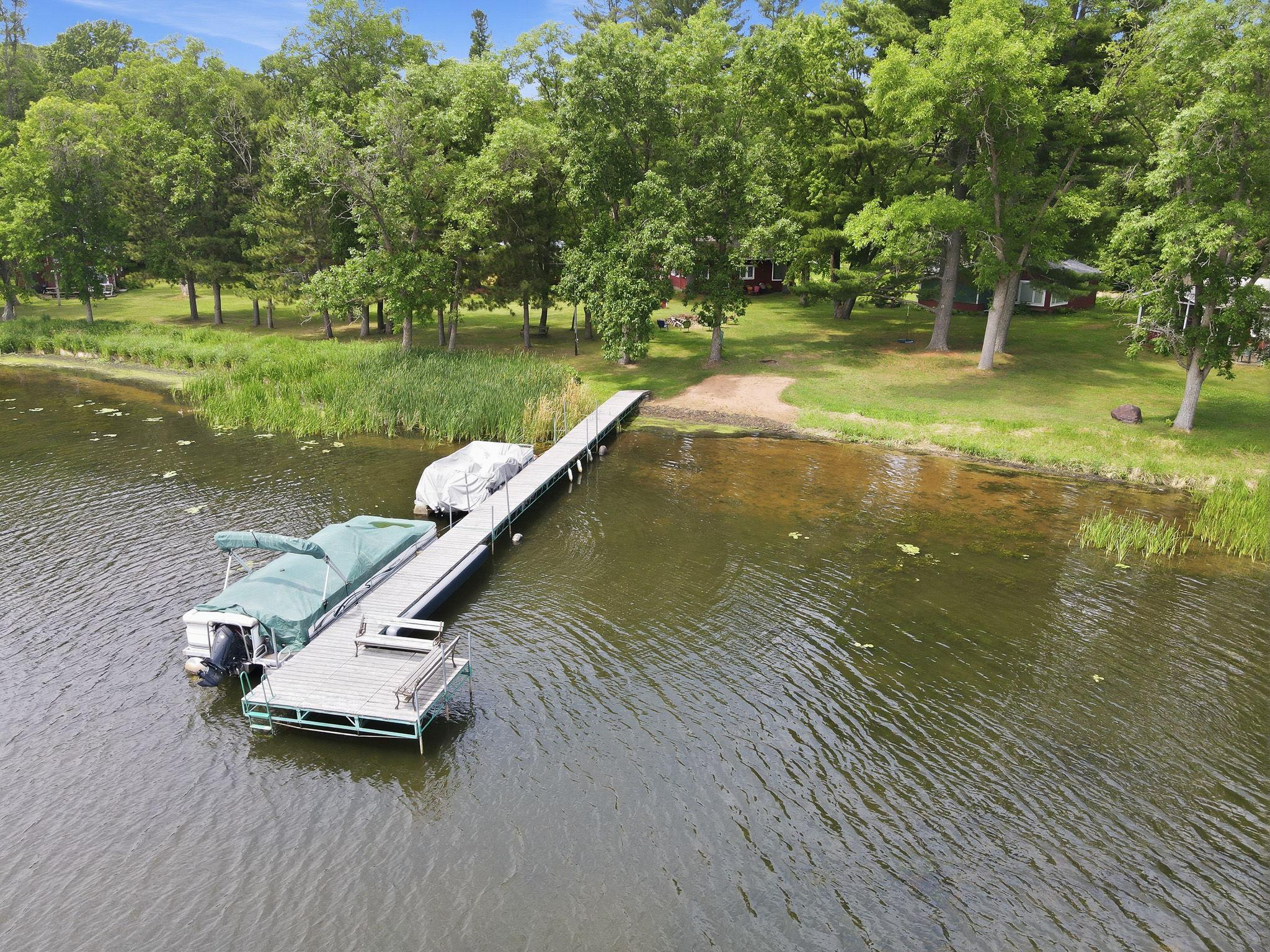 24780 Sunfish Bay Road, Unit 6 Siren, WI 54872 - Photo 5 of 31