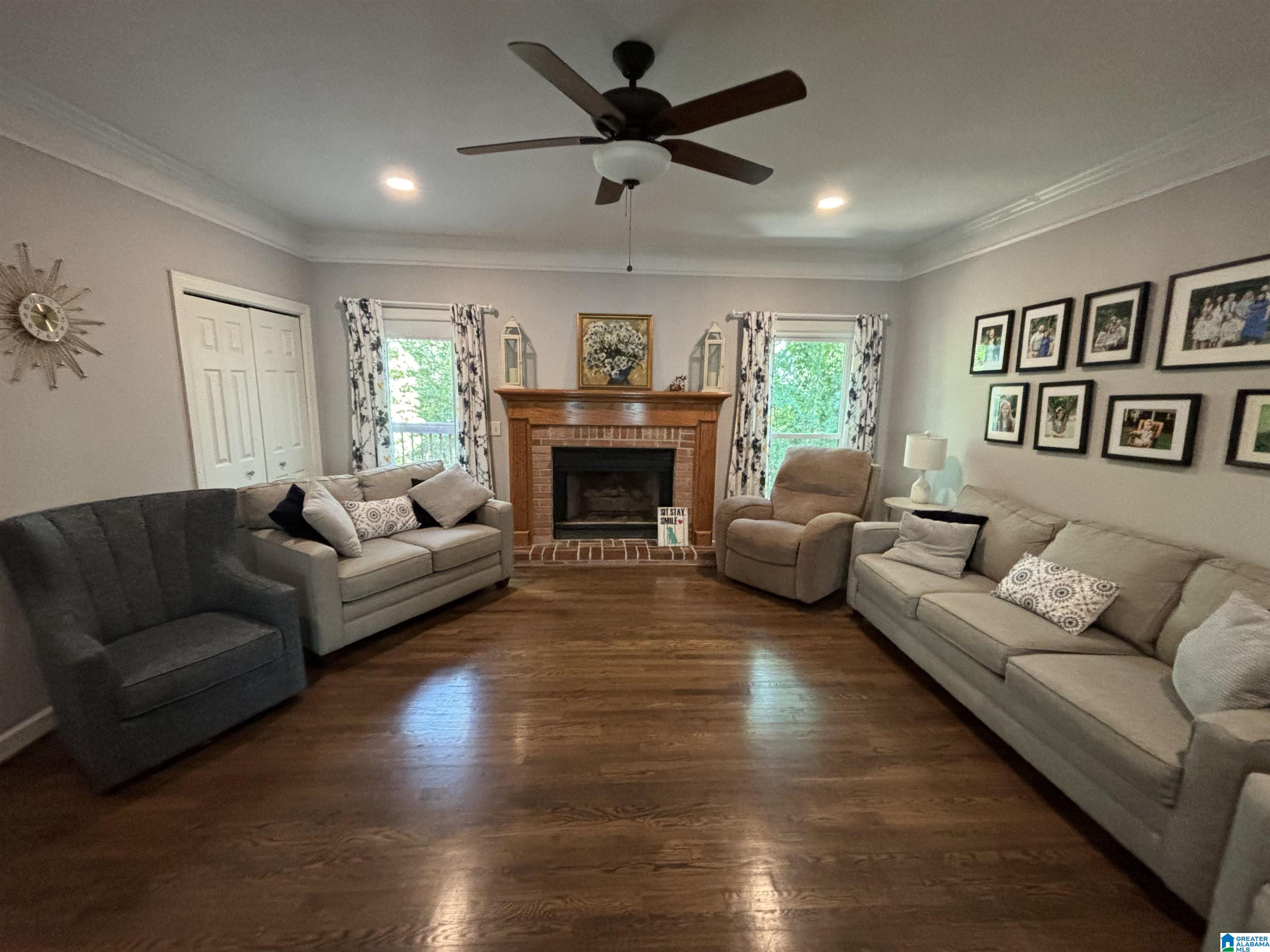 202 Newgate Circle Alabaster, AL 35007 - Photo 5 of 19