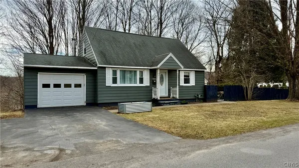 $219,000 | 255 South Third Avenue, German Flatts, NY 13357