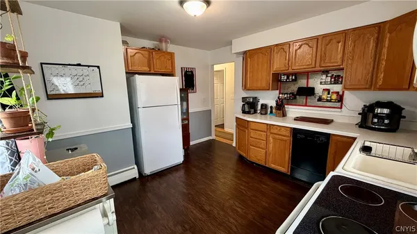 $219,000 | 255 South Third Avenue, German Flatts, NY 13357