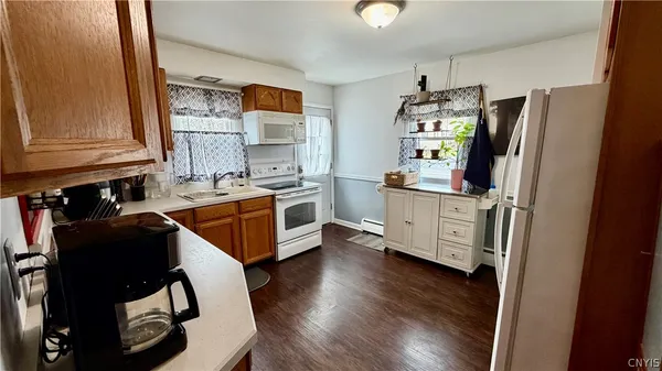 $219,000 | 255 South Third Avenue, German Flatts, NY 13357