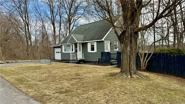 $219,000 | 255 South Third Avenue, German Flatts, NY 13357