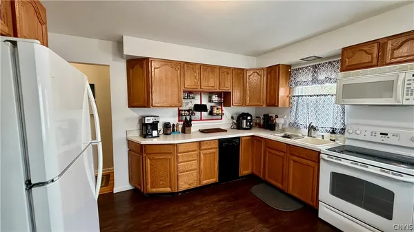 $219,000 | 255 South Third Avenue, German Flatts, NY 13357