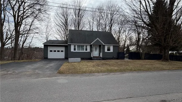 $219,000 | 255 South Third Avenue, German Flatts, NY 13357