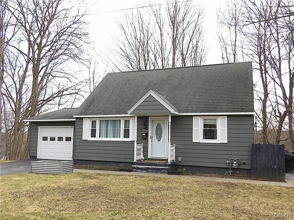 $219,000 | 255 South Third Avenue, German Flatts, NY 13357