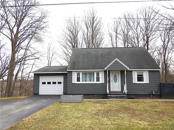 $219,000 | 255 South Third Avenue, German Flatts, NY 13357