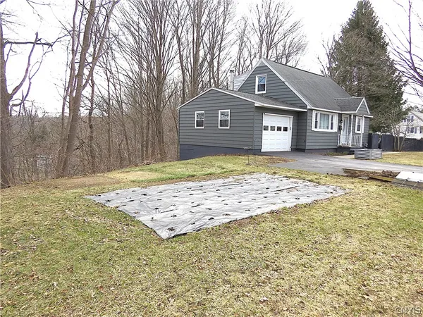 $219,000 | 255 South Third Avenue, German Flatts, NY 13357