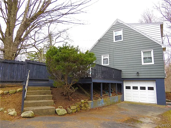 $219,000 | 255 South Third Avenue, German Flatts, NY 13357