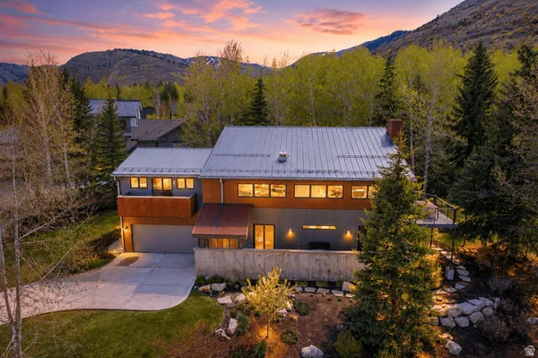 $4,699,000 | 33 Payday Drive, Park City, UT 84060
