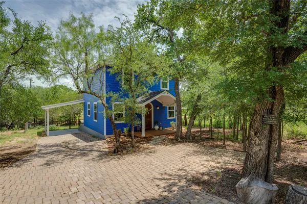 $338,000 | 719 Birch Lane, Horseshoe Bay, TX 78657