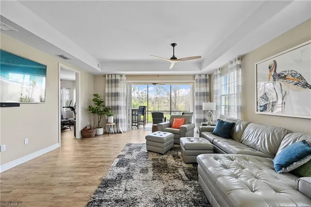 $564,900 | 19671 Marino Lake Circle, Unit 1602, Miromar Lakes, FL 33913