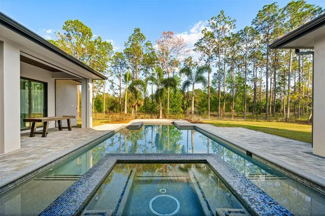 $2,770,000 | 16902 Vinci Way, Montverde, FL 34756