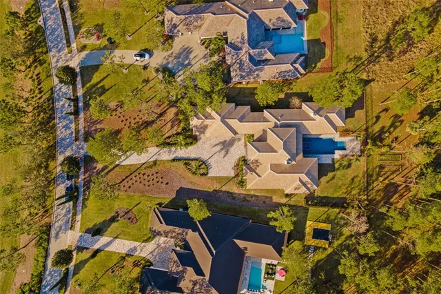 $2,770,000 | 16902 Vinci Way, Montverde, FL 34756