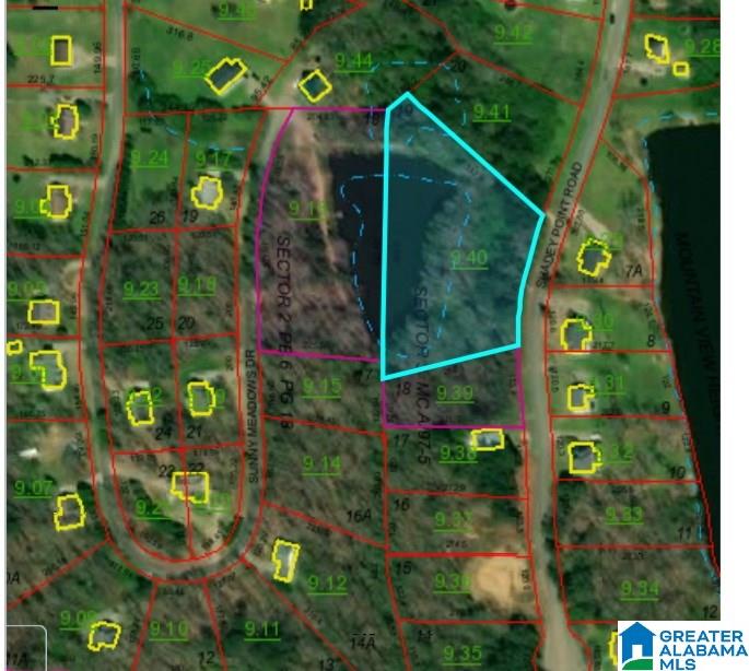 0 Shady Point Road, Unit 18 Locust Fork, AL 35097 - Photo 6 of 6
