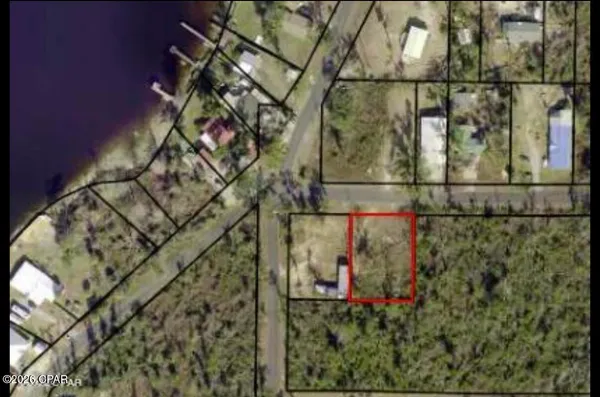 $27,500 | 4742 Magnolia Avenue, Youngstown, FL 32466
