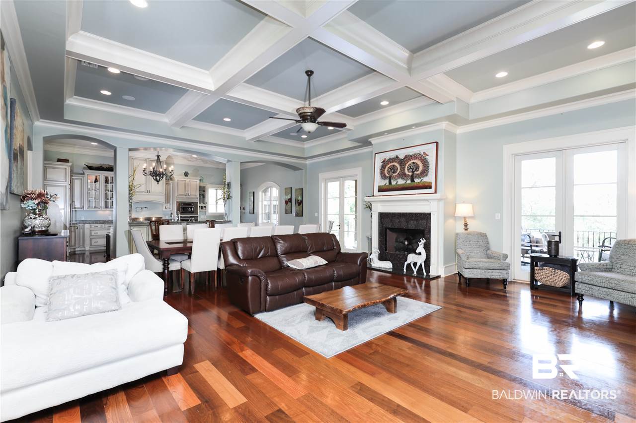 4149 Blue Heron Ridge Mobile, AL 36693 - Photo 15 of 50