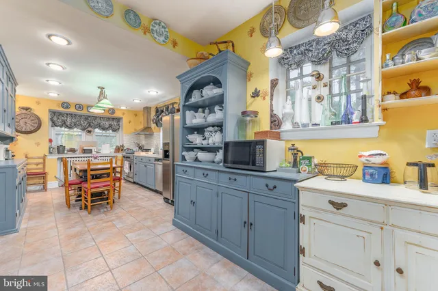 $1,950,000 | 123 Gypsy Lane, King of Prussia, PA 19406