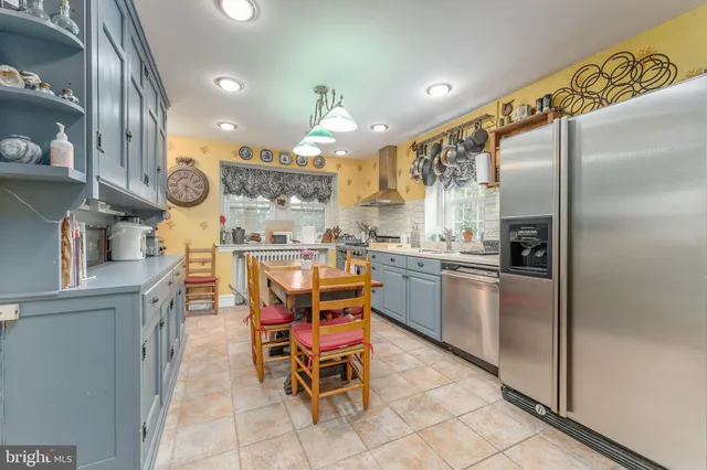 $1,950,000 | 123 Gypsy Lane, King of Prussia, PA 19406