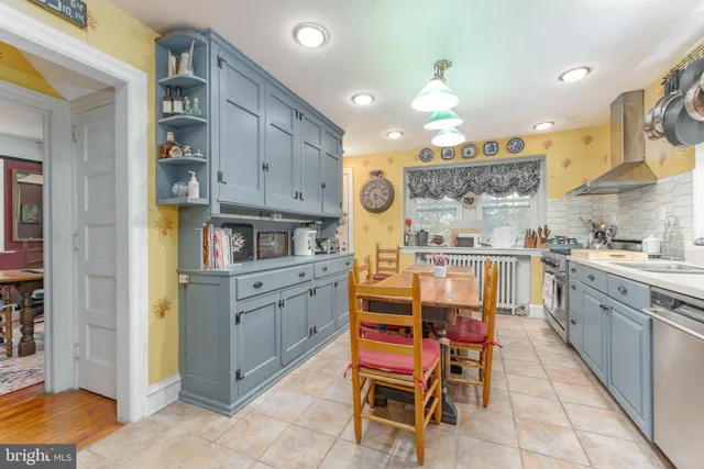 $1,950,000 | 123 Gypsy Lane, King of Prussia, PA 19406