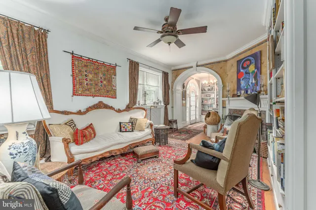 $1,950,000 | 123 Gypsy Lane, King of Prussia, PA 19406