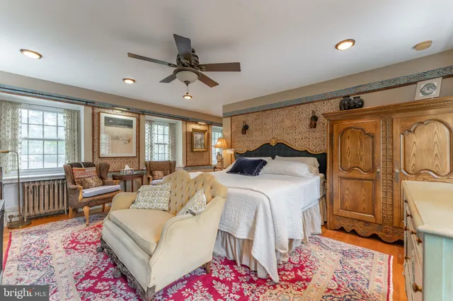 $1,950,000 | 123 Gypsy Lane, King of Prussia, PA 19406