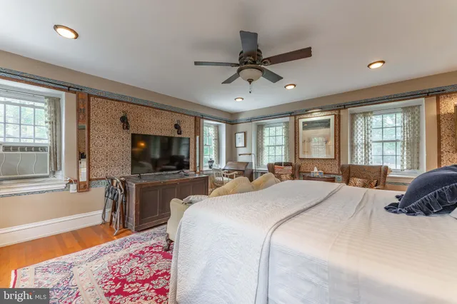 $1,950,000 | 123 Gypsy Lane, King of Prussia, PA 19406