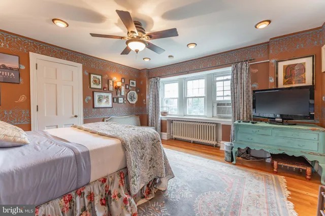 $1,950,000 | 123 Gypsy Lane, King of Prussia, PA 19406