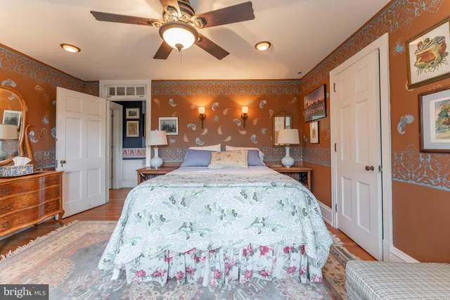 $1,950,000 | 123 Gypsy Lane, King of Prussia, PA 19406