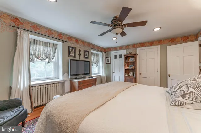 $1,950,000 | 123 Gypsy Lane, King of Prussia, PA 19406