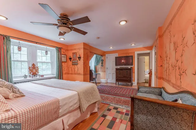 $1,950,000 | 123 Gypsy Lane, King of Prussia, PA 19406