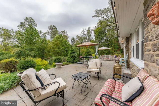 $1,950,000 | 123 Gypsy Lane, King of Prussia, PA 19406