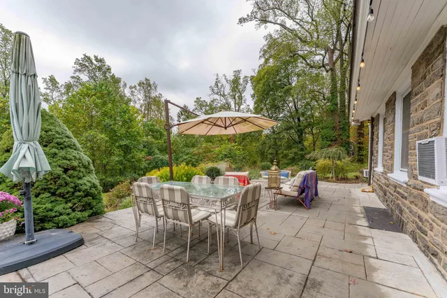 $1,950,000 | 123 Gypsy Lane, King of Prussia, PA 19406