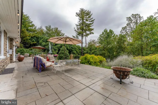 $1,950,000 | 123 Gypsy Lane, King of Prussia, PA 19406