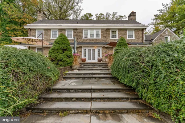 $1,950,000 | 123 Gypsy Lane, King of Prussia, PA 19406