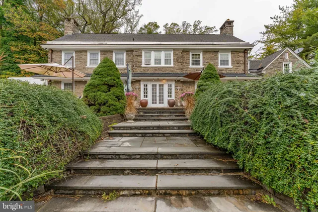 $1,950,000 | 123 Gypsy Lane, King of Prussia, PA 19406