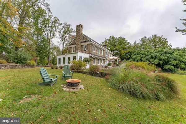 $1,950,000 | 123 Gypsy Lane, King of Prussia, PA 19406
