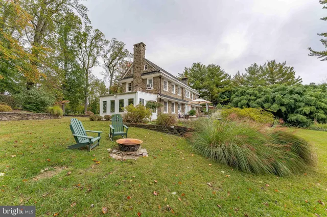 $1,950,000 | 123 Gypsy Lane, King of Prussia, PA 19406