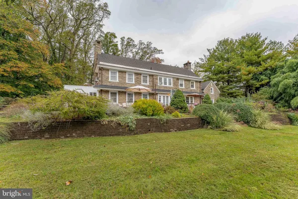 $1,950,000 | 123 Gypsy Lane, King of Prussia, PA 19406