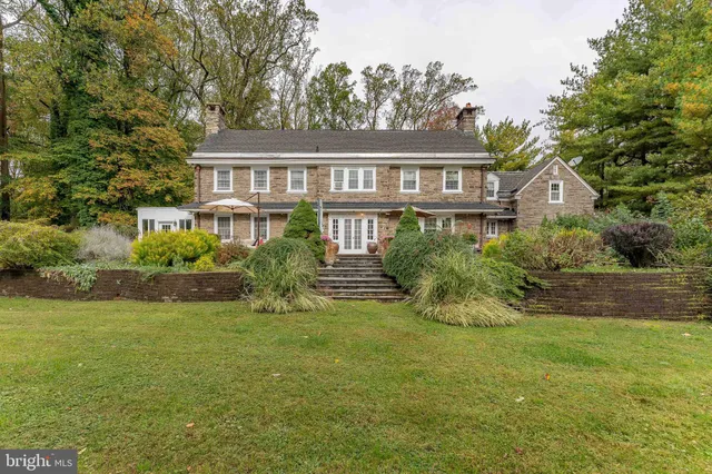 $1,950,000 | 123 Gypsy Lane, King of Prussia, PA 19406