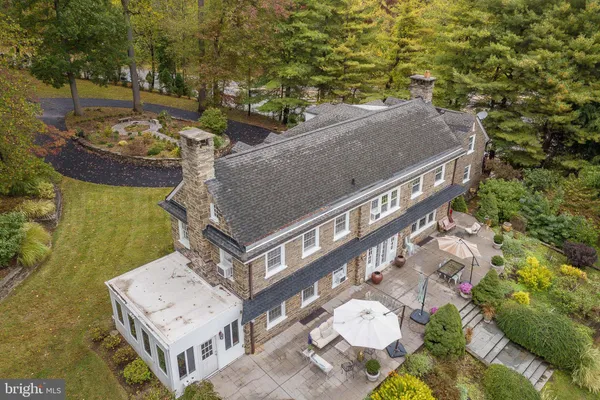 $1,950,000 | 123 Gypsy Lane, King of Prussia, PA 19406