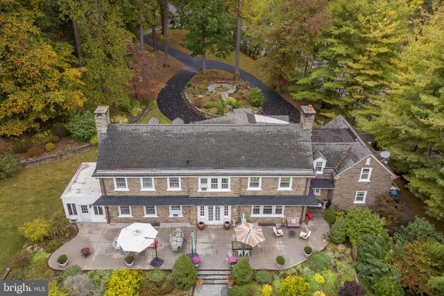 $1,950,000 | 123 Gypsy Lane, King of Prussia, PA 19406